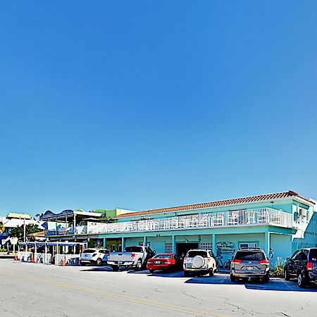 Pass-A-Grille Beach Retreat Unit 8 St. Pete Beach Εξωτερικό φωτογραφία