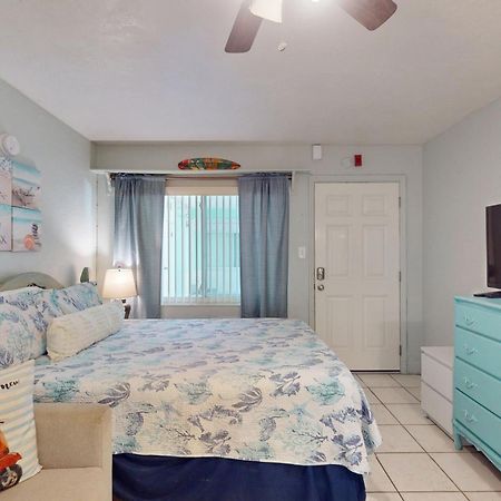 Pass-A-Grille Beach Retreat Unit 8 St. Pete Beach Εξωτερικό φωτογραφία