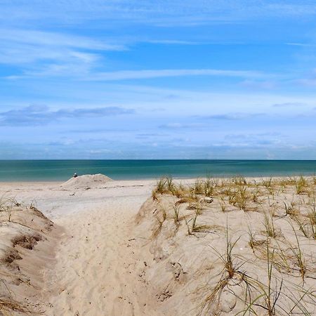 Pass-A-Grille Beach Retreat Unit 8 St. Pete Beach Εξωτερικό φωτογραφία