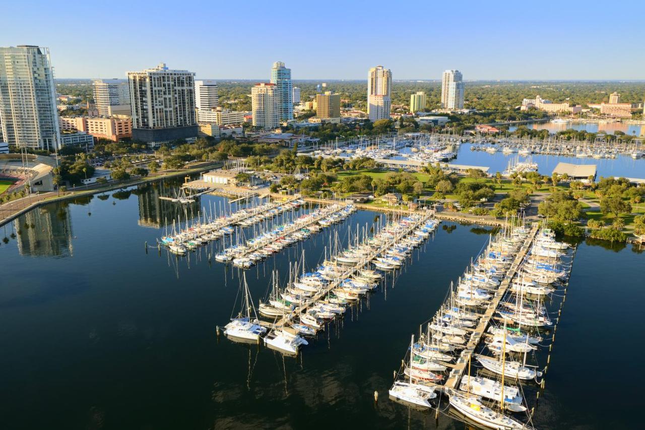 Pass-A-Grille Beach Retreat Unit 8 St. Pete Beach Εξωτερικό φωτογραφία