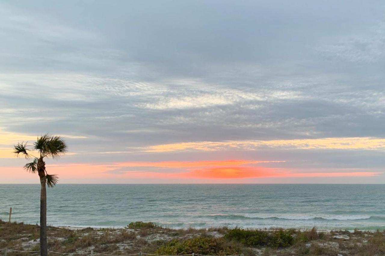 Pass-A-Grille Beach Retreat Unit 8 St. Pete Beach Εξωτερικό φωτογραφία